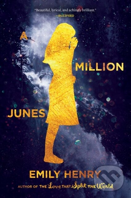 Levně A Million Junes - Emily Henry - kniha z kategorie Pre deti a mládež
