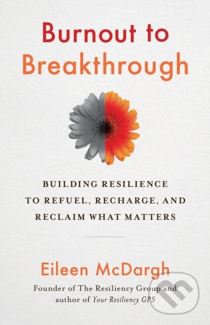 Levně Burnout to Breakthrough - Eileen McDargh - kniha z kategorie Biznis a manažment