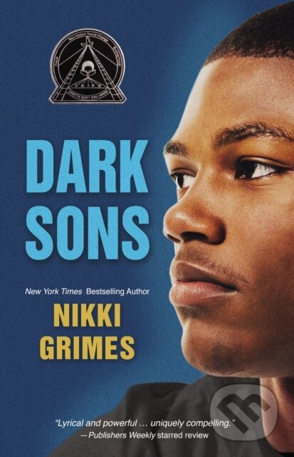 Levně Dark Sons - Nikki Grimes - kniha z kategorie Pre deti a mládež