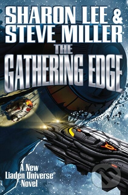 Kniha: GATHERING EDGE (Brian Michael Bendis). , 2017