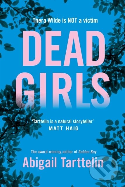 Levně Dead Girls - Abigail Tarttelin - kniha z kategorie Detektívky, trilery a horory