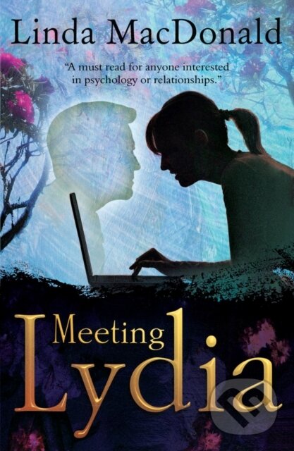 Levně Meeting Lydia - Linda MacDonald - kniha z kategorie Spoločenská beletria