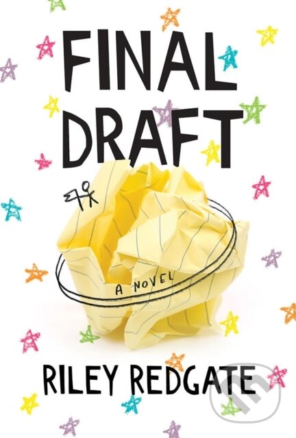 Kniha: Final Draft (Riley Redgate). , 2019