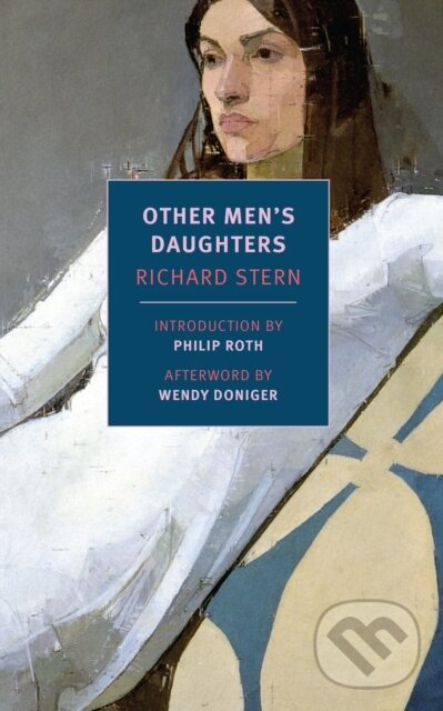 Kniha: Other Men's Daughters (Philip Roth a Richard Stern). , 2017