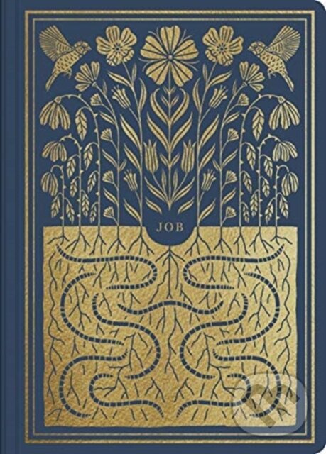 ESV Illuminated Scripture Journal (Job (Paperback)) - kniha z kategorie Filozofia