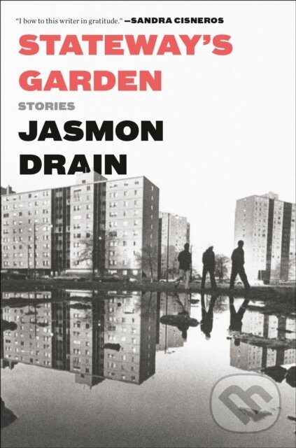 Kniha: Stateway's Garden (Jasmon Drain). , 2020