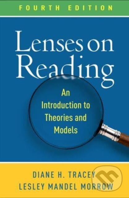 Levně Lenses on Reading, Fourth Edition (An Introduction to Theories and Models) - kniha z kategorie Psychológia