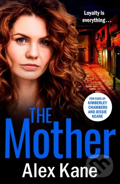 Levně The Mother (A gripping, twisty crime thriller packed with twists) - kniha z kategorie Zdravie a životný štýl