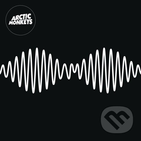 Levně Arctic Monkeys: AM (HQ, gatefold heavyweight vinyl w/download code)
