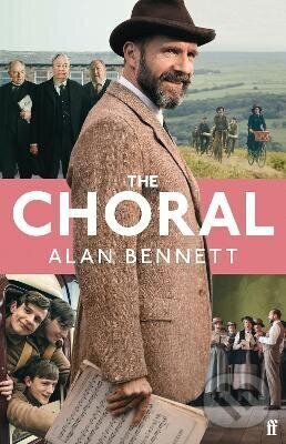 Levně Choral - - - kniha z kategorie Beletria