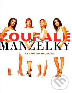 Kniha: Zoufalé manželky (Pragma). Pragma, 2007