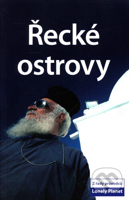 Levně Řecké ostrovy - Kolektiv autorů - kniha z kategorie Sprievodcovia Európou