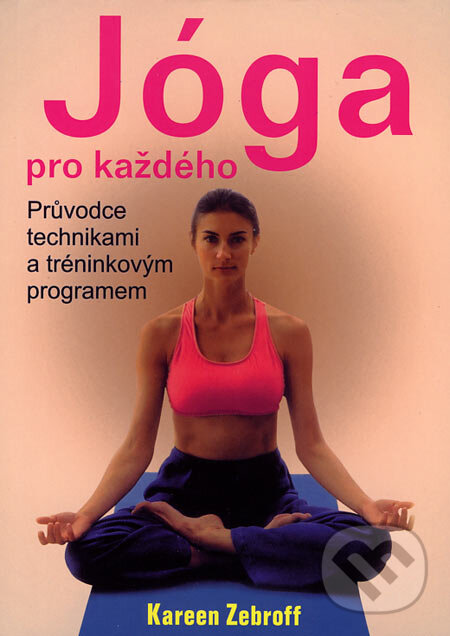 Joga dla kazdego by Kareen Zebroff - Paperback - from World of Books Ltd  (SKU: GOR012669053)