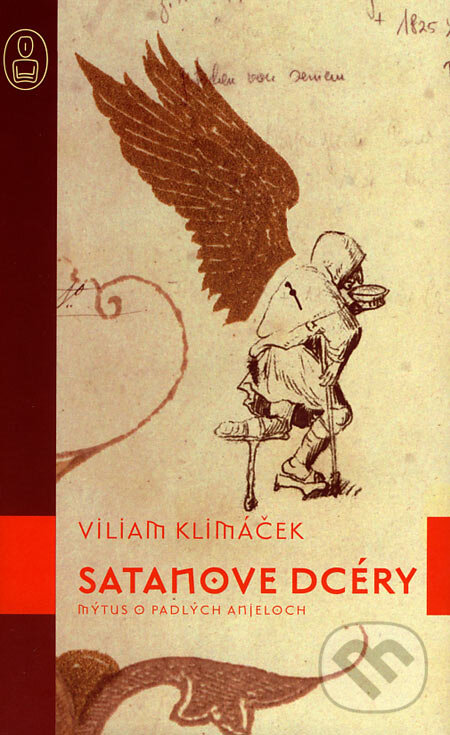 Levně Satanove dcéry (Mýtus o padlých anjeloch) - Viliam Klimáček - kniha z kategorie Beletria