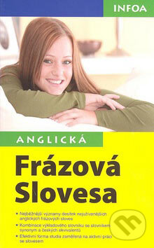 Kniha: Anglická frázová slovesa (David Mraček)