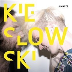 Levně Kieslowski: Na nože LP - Kieslowski