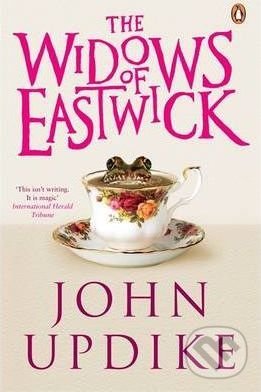 The Widows of Eastwick - John Updike, Penguin Books, 2009