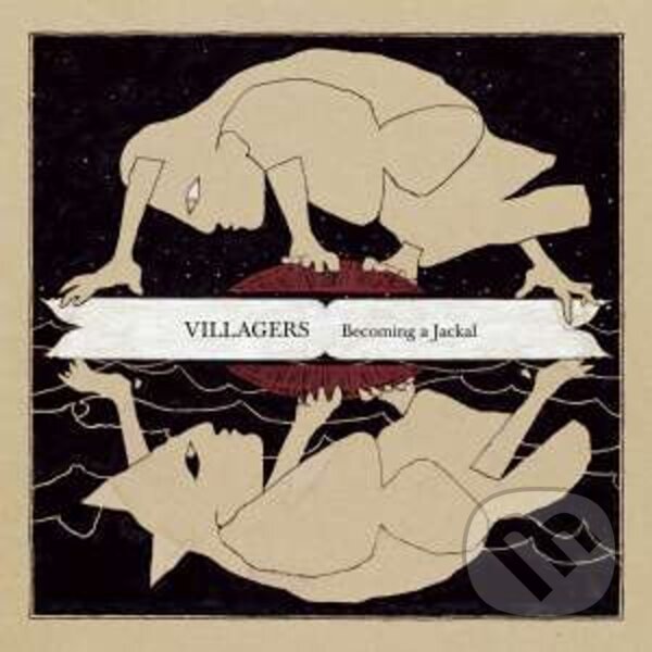 Levně Villagers: Becoming A Jackal - Villagers, Villagers