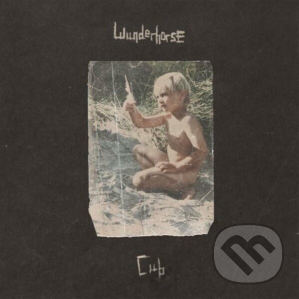 Levně Wunderhorse: Cub - Wunderhorse, Wunderhorse
