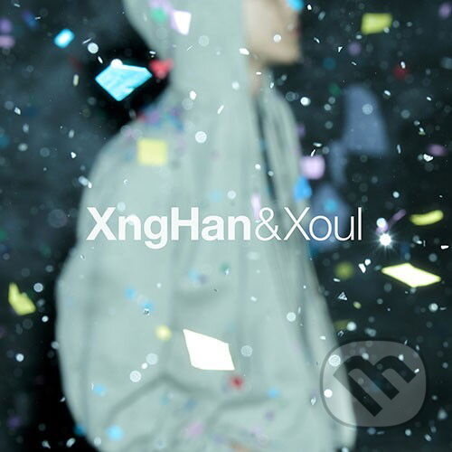 Levně Xnghan & Xoul: Waste No Time - Xnghan & Xoul, Xnghan & Xoul