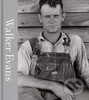 Levně Walker Evans - David Campany