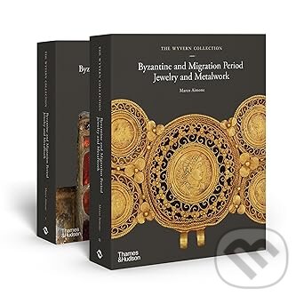 Levně The Wyvern Collection (Byzantine and Migration Period Jewelry and Metalwork)