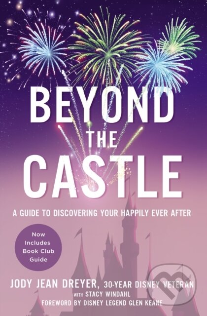 Levně Beyond the Castle (A Guide to Discovering Your Happily Ever After) - kniha z kategorie Kresťanstvo