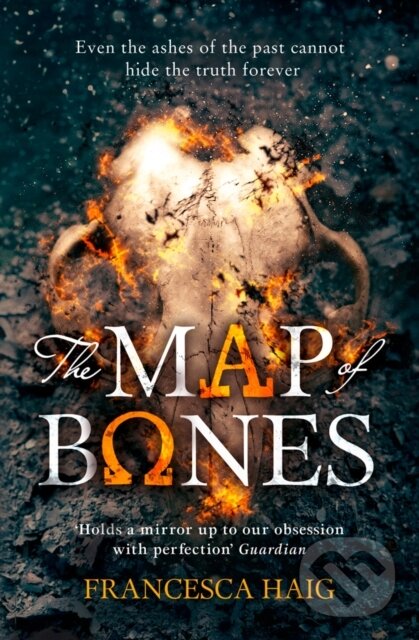 Levně The Map of Bones - Francesca Haig - kniha z kategorie Beletria