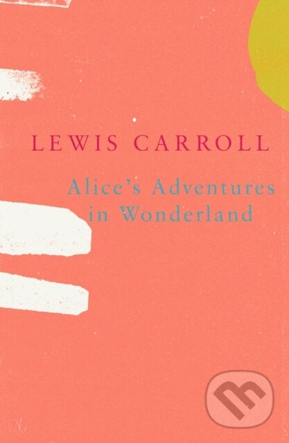 Levně Alice's Adventures in Wonderland (Legend Classics) - kniha z kategorie Beletria