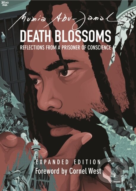 Death Blossoms (Reflections from a Prisoner of Conscience, Expanded Edition) - kniha z kategorie Autobiografie