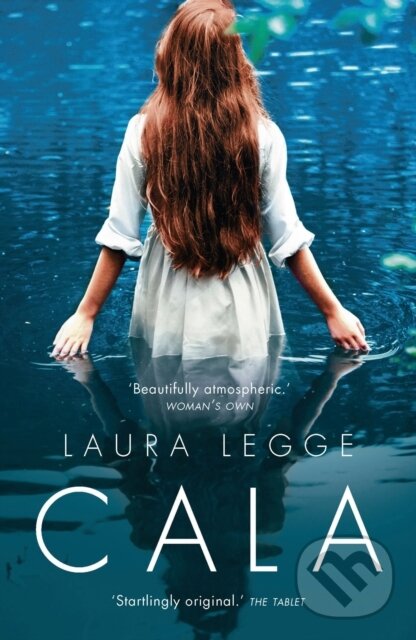 Levně Cala - Laura Legge - kniha z kategorie Beletria