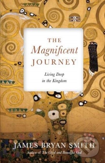 Levně Magnificent Story ITPE - Smith James Bryan - kniha z kategorie Zdravie a životný štýl