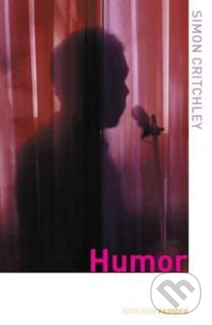 Levně Humor - Simon Critchley - kniha z kategorie Filozofia