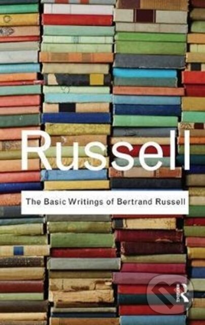 Levně The Basic Writings of Bertrand Russell - Bertrand Russell - kniha z kategorie Filozofia