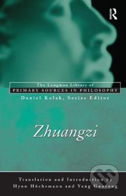 Levně Zhuangzi (Longman Library of Primary Sources in Philosophy) - kniha z kategorie Filozofia