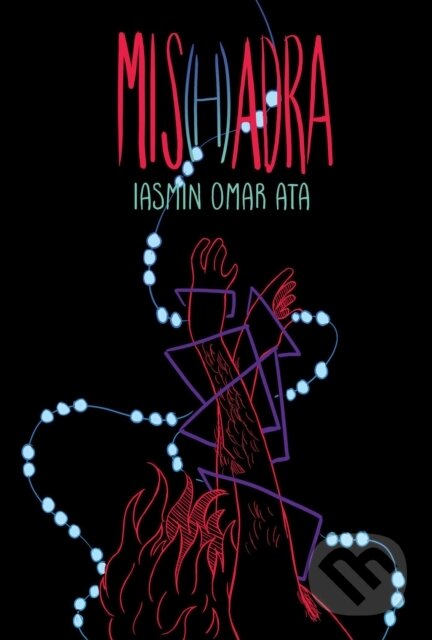 Kniha: Mis(h)adra (Iasmin Omar Ata). Simon & Schuster, 2017