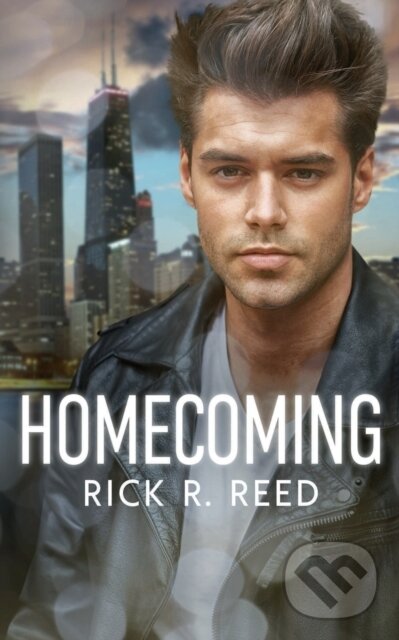 Levně Homecoming - Rick R. Reed - kniha z kategorie Beletria