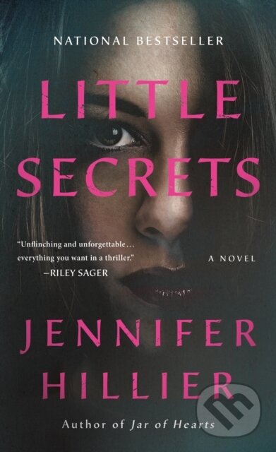 Levně Little Secrets (A Novel) - Jennifer Hillier - kniha z kategorie Thrillery