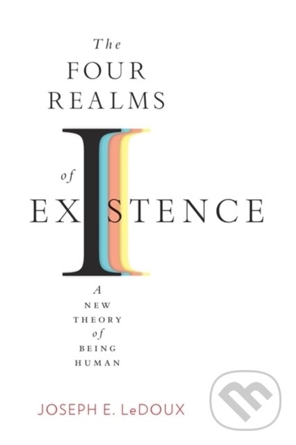 Levně The Four Realms of Existence (A New Theory of Being Human) - kniha z kategorie Odborné a náučné