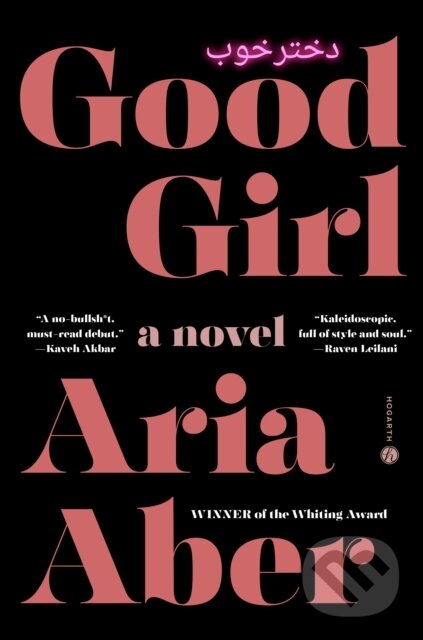 Levně Good Girl (A Novel) - Aria Aber