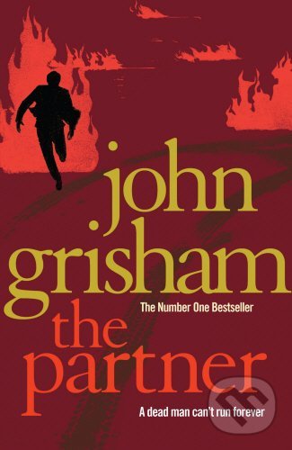 Levně The Partner - John Grisham - kniha z kategorie Beletria