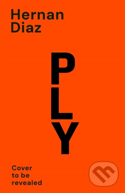 Kniha: Ply (Diaz  Hernan). Picador, 2026
