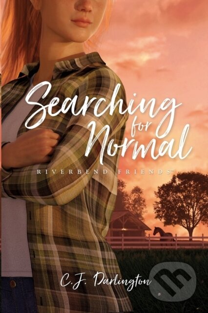 Levně Searching for Normal - C. J. Darlington - kniha z kategorie Naučné knihy