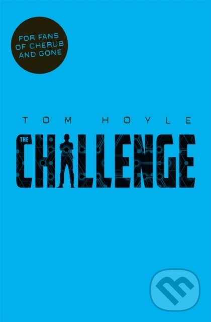 Levně The Challenge - Tom Hoyle - kniha z kategorie Beletria