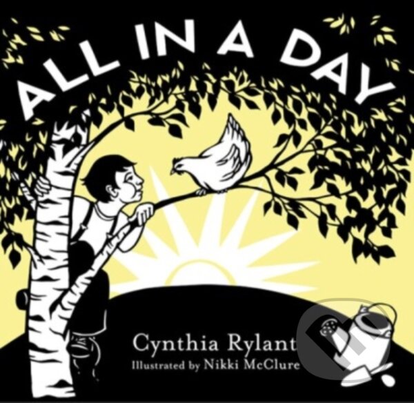 Levně All in a Day - Cynthia Rylant - kniha z kategorie Pre deti a mládež