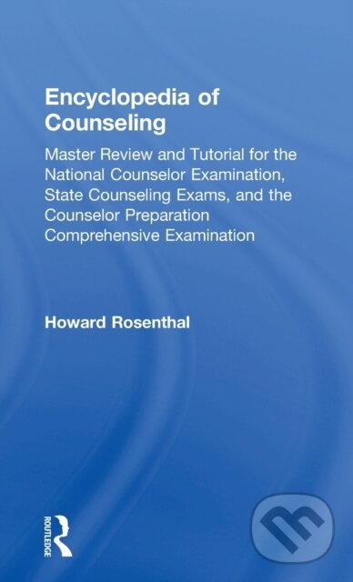 Encyclopedia of Counseling…