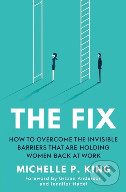 Levně The Fix - Michelle P. King - kniha z kategorie Sociológia