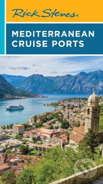 Levně Rick Steves Mediterranean Cruise Ports (Sixth Edition) - kniha z kategorie Sprievodcovia