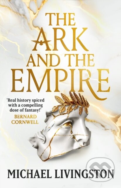 Levně The Ark and the Empire - Dr Michael Livingston - kniha z kategorie Fantasy