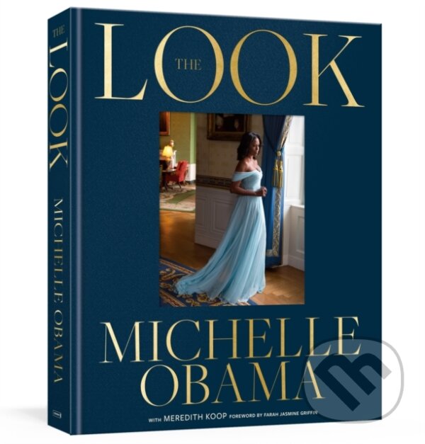 Levně Look - Michelle Obama